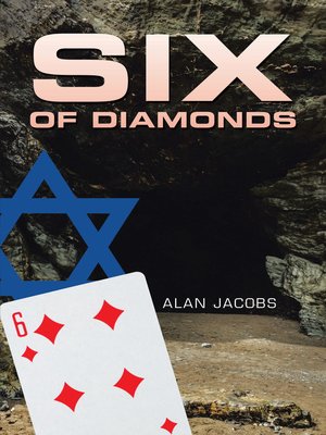 cover image of Six of Diamonds